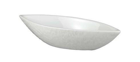 Mineral White Dish 4, RAYRSL-0000-21-513013, Sasha Nicholas