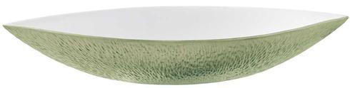 Mineral Irise Olive Dish #3, RAYRSL-0341-23-513023, Sasha Nicholas