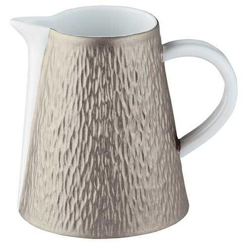 Mineral Irise Warm Grey Creamer, RAYRSL-0340-23-439013, Sasha Nicholas