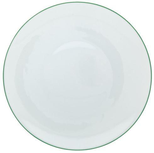 Monceau Jade Green Dinner Plate, RAYRSL-0368-37-113027, Sasha Nicholas
