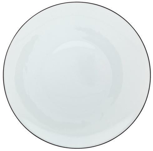 Monceau Noir Dinner Plate, RAYRSL-0359-37-113027, Sasha Nicholas