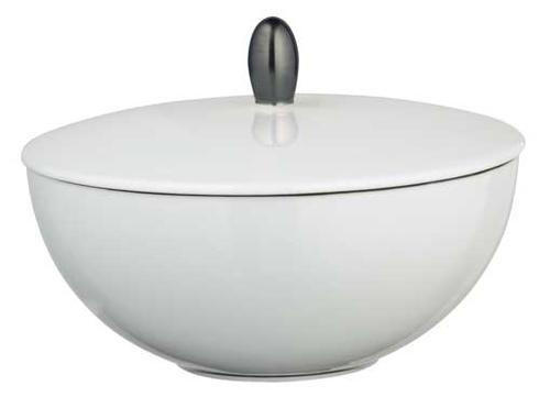 Monceau Platinum Sugar Bowl, RAYRSL-0362-37-435020, Sasha Nicholas