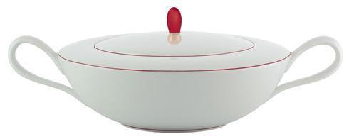 Monceau Rouge Soup Tureen, RAYRSL-0365-37-509026, Sasha Nicholas