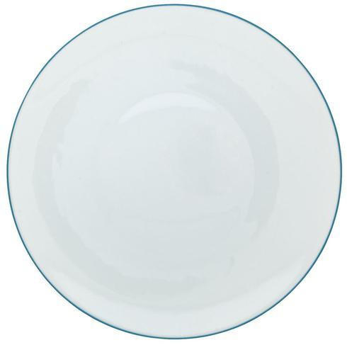 Monceau Turquoise Blue Bread And Butter Plate, RAYRSL-0355-37-113016, Sasha Nicholas