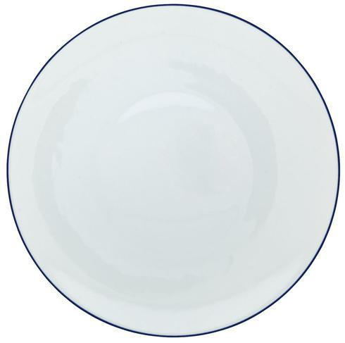Monceau Ultramarine Blue Dessert Plate, RAYRSL-0353-37-113022, Sasha Nicholas
