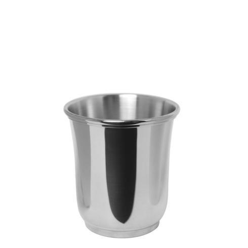 Pewter Julep Cup 9 Oz. Alabama Cup, SALSAL-SCAL09, Sasha Nicholas