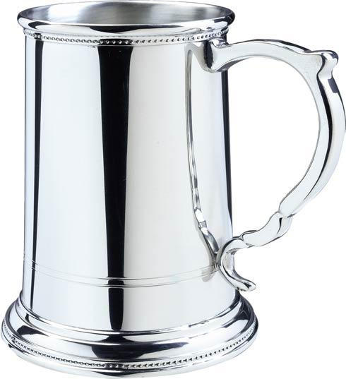 Wedding Images Tankard, 12 Oz., SALSAL-IAT12, Sasha Nicholas