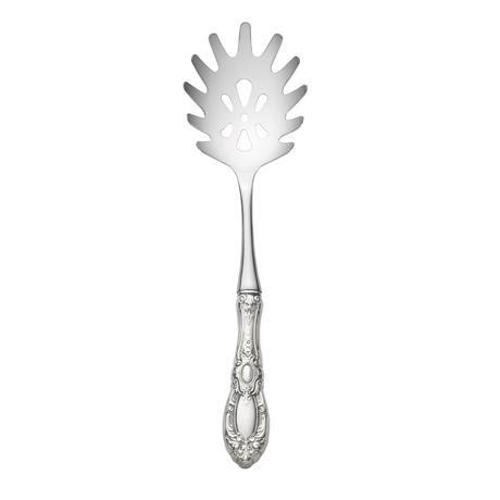 King Richard Pasta Server, Hollow Handle, TOWLBD-T021949, Sasha Nicholas