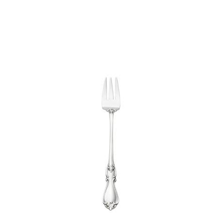 Queen Elizabeth I Cocktail Fork, TOWLBD-T090704, Sasha Nicholas