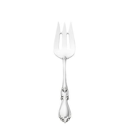 Queen Elizabeth I Cold Meat Fork, TOWLBD-T090710, Sasha Nicholas