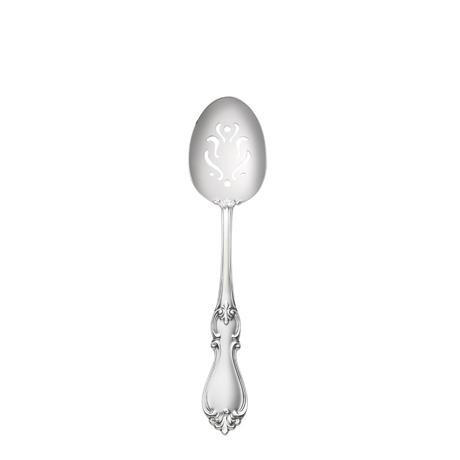 Queen Elizabeth I Pierced Tablespoon, TOWLBD-T090630, Sasha Nicholas