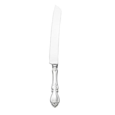 Queen Elizabeth I Wedding Cake Knife, Hollow Handle, TOWLBD-T090913, Sasha Nicholas