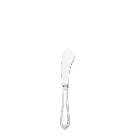 Triumph Butter Serving Knife, Hollow Handle, TUTLBD-W272912, Sasha Nicholas