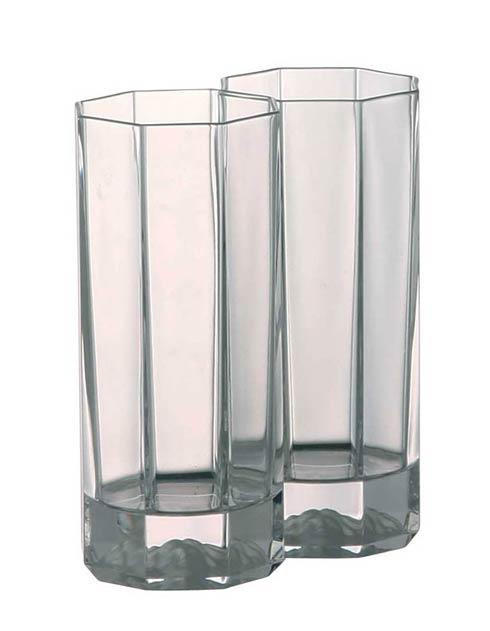 Medusa Lumiere Stemware Longdrink, Highball, VERRSL-20665-110835-48874, Sasha Nicholas