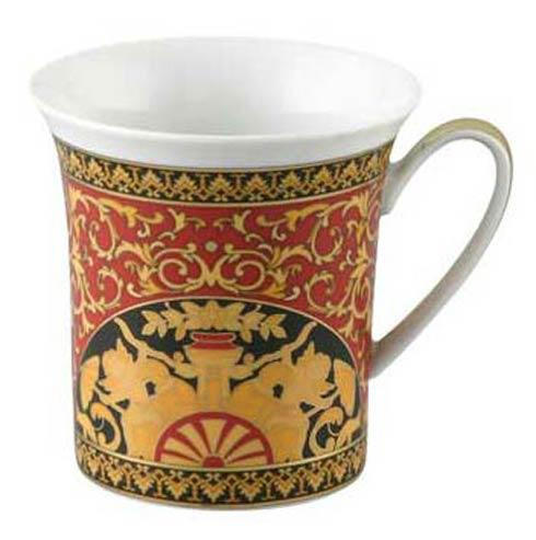 Medusa Red Mug, VERRSL-19315-409605-15505, Sasha Nicholas