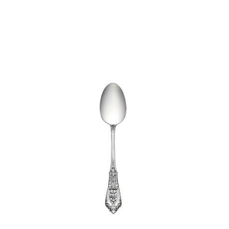 Rose Point Child Spoon, WALLBD-W113620, Sasha Nicholas