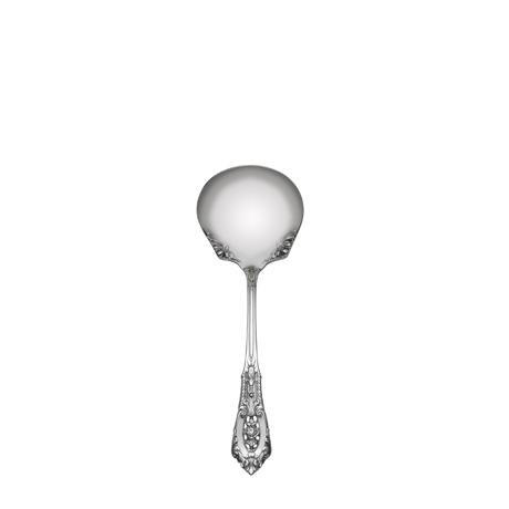 Rose Point Gravy Ladle, WALLBD-W113624, Sasha Nicholas