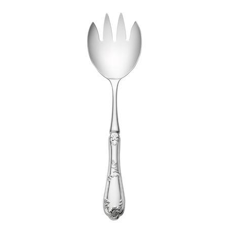 Venezia Salad Serving Fork, WALLBD-W064980, Sasha Nicholas