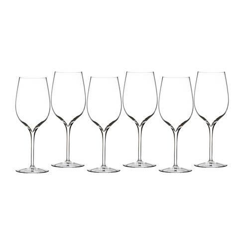 Elegance Wine Tasting Party S/6 (tasting Glass), WATWWR-40009143, Sasha Nicholas