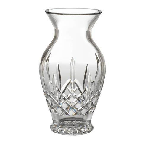 Lismore 10" Vase, WATWWR-140460, Sasha Nicholas