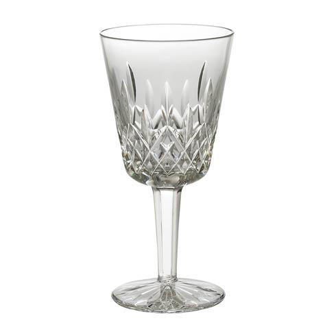 Lismore Goblet, WATWWR-6003180200, Sasha Nicholas