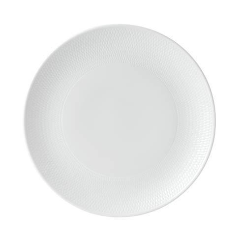 Gio Salad Plate 9.4", WEDWWR-40023839, Sasha Nicholas