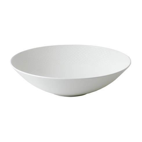 Gio Serving Bowl 11", WEDWWR-40023848, Sasha Nicholas