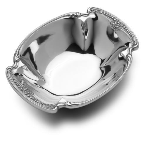 Belle Mont Deep Oval Bowl, WILLBD-385244, Sasha Nicholas