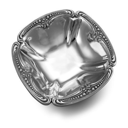 Belle Mont Small Square Bowl, WILLBD-385205, Sasha Nicholas
