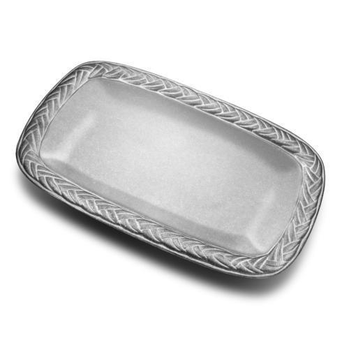 Gourmet Grillware Grill Tray, WILLBD-201103, Sasha Nicholas