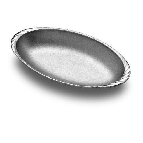 Wilton Armetale Grillware Augratin