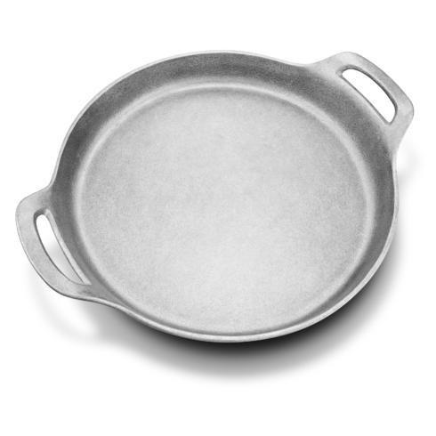 Gourmet Grillware Round Saute Pan, WILLBD-201520, Sasha Nicholas