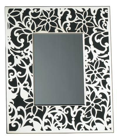 Hollowware & Giftware Picture Frames Insolent Picture Frame 2, ERCRSL-F560550-02, Sasha Nicholas