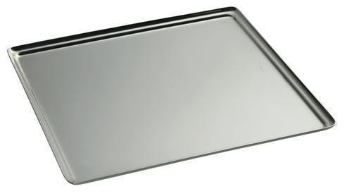 Hollowware & Giftware Trays Oriental Square Tray - 9.45", ERCRSL-F530464-24, Sasha Nicholas