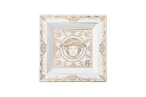 Medusa Gala Tray - 8.5", VERRSL-14085-403635-25822, Sasha Nicholas