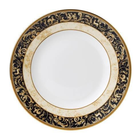 Cornucopia Salad Plate - 8", WEDWWR-50135801089, Sasha Nicholas