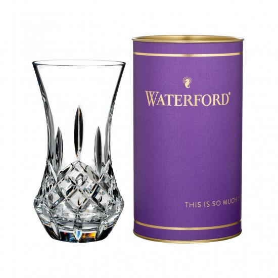 Goltermann-grote Waterford Giftology Lismore Bon Bon Vase, Goltermann-Grote Waterford Giftology Lismore Bon Bon Vase, Sasha Nicholas