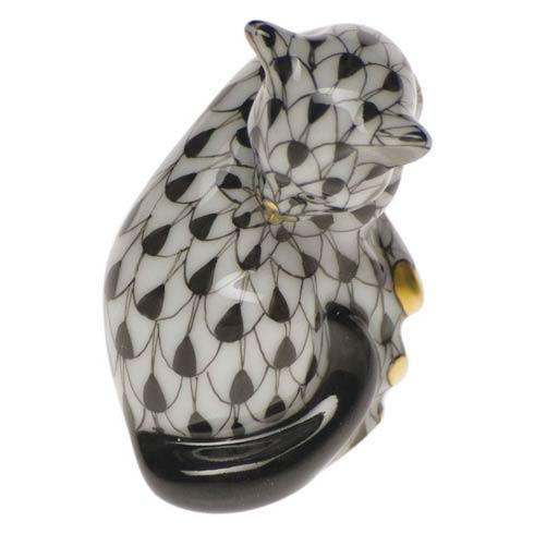 Miniature Cat [herhrd-vhnm--05283-0-00] | Sasha Nicholas