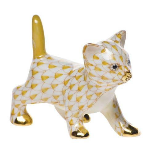 Strutting Kitty [herhrd-svhj--15233-0-00] | Sasha Nicholas