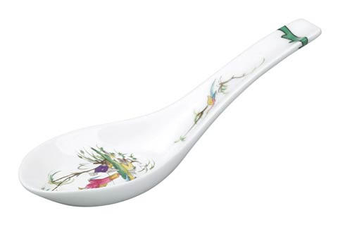 Longjiang N��6 Chinese Spoon, RAYRSL-0682-11-647014, Sasha Nicholas