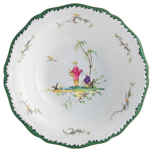 Longjiang N��6 Fruit Saucer, RAYRSL-0682-01-250014, Sasha Nicholas