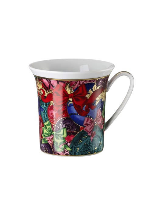 Reflections Of Holidays Mug, VERRSL-19315-409946-15505, Sasha Nicholas