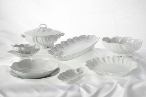 Ocean White Relish Dish, ROYBIA-M210-OCE00001, Sasha Nicholas