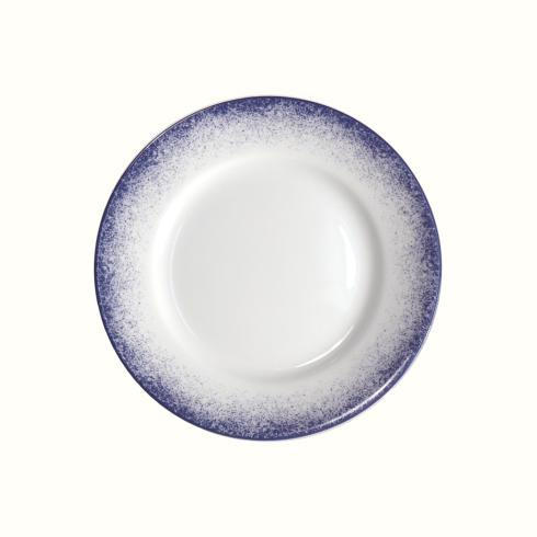 Recamier Blue Fire Dessert Plate, ROYBIA-B220-REC20830, Sasha Nicholas