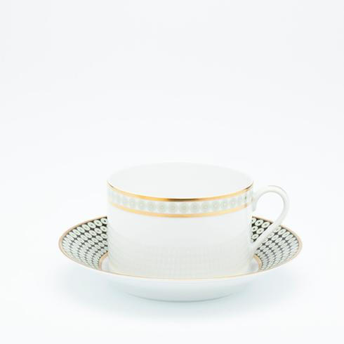 Recamier Galaxie Breakfast Cup, ROYBIA-R400-REC20573, Sasha Nicholas