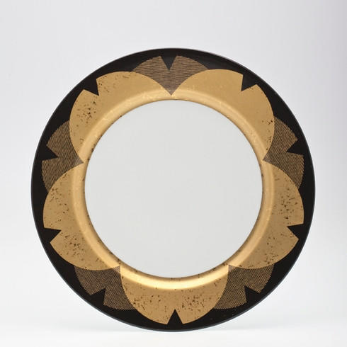 Recamier Kin Zakura By Kenzo Takada Rim Soup Plate, ROYBIA-A235-REC20696, Sasha Nicholas