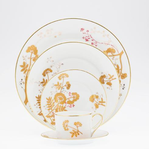 Recamier Lhassa Soup Tureen, ROYBIA-P999-REC20582, Sasha Nicholas