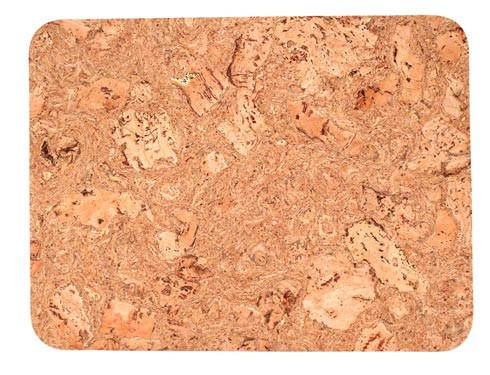 Cork Collection Set/4 Rectangular Place Mats [cascsf-ck12104-in], CASCSF-CK12104-IN, Sasha Nicholas