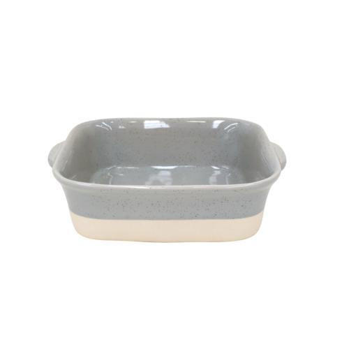 Fattoria Grey Square Baker, CASCSF-FA525-GRY, Sasha Nicholas