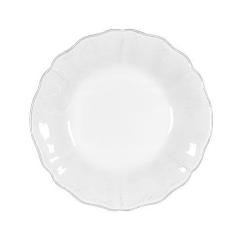 Alentejo White Soup / Pasta Plate, COSCSF-TP241-00201Z, Sasha Nicholas